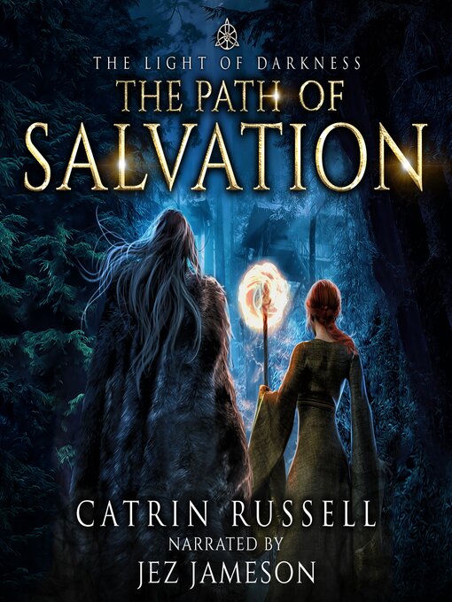 Title details for The Path of Salvation by Catrin Russell - Available